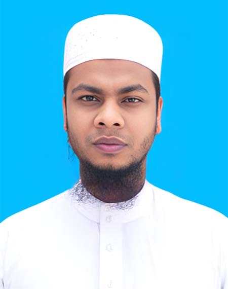 Qari Md Ibrahim Khalil