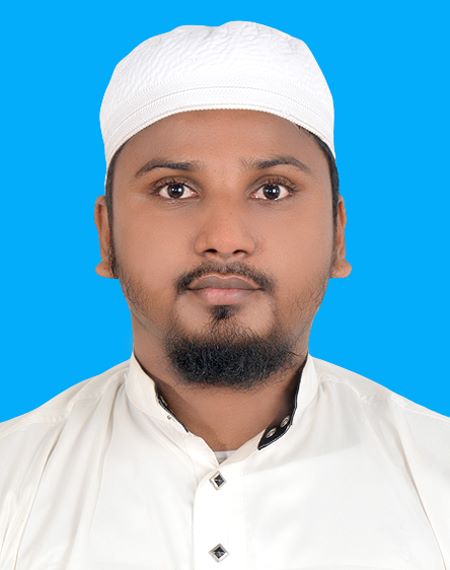 Hafeez Qari Md. Masum Billah