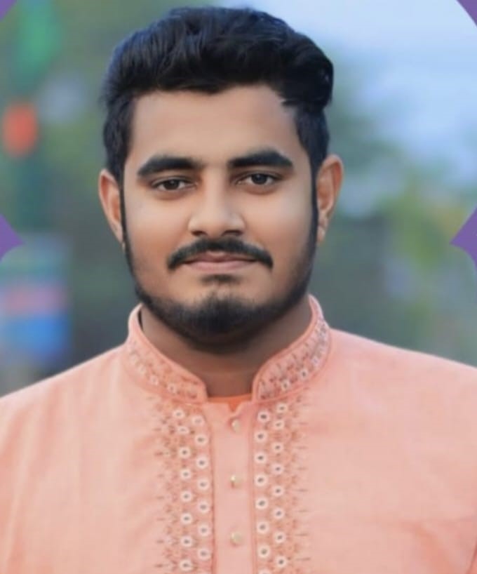 Imam Hossain Manik