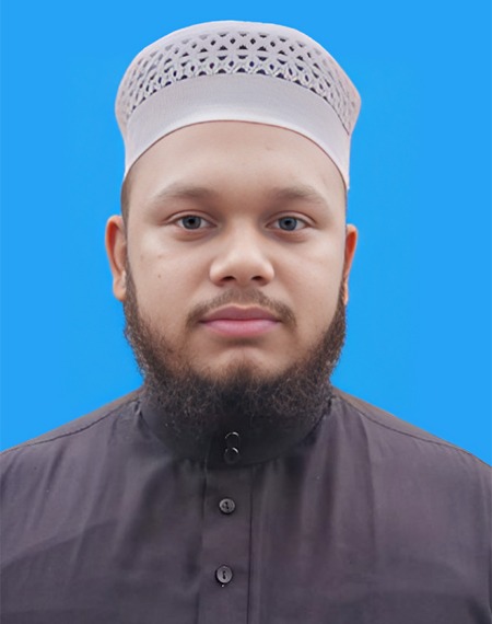 Hafeez Aman Ullah Aman