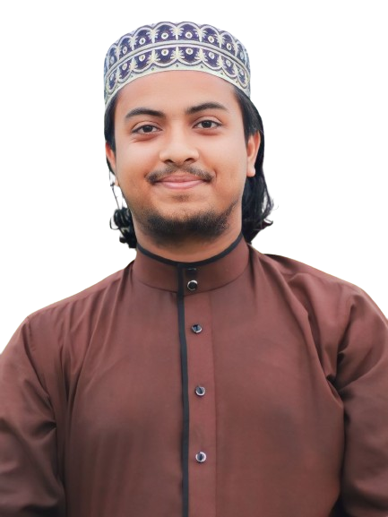 Hafeez Niyamatullah Anchary