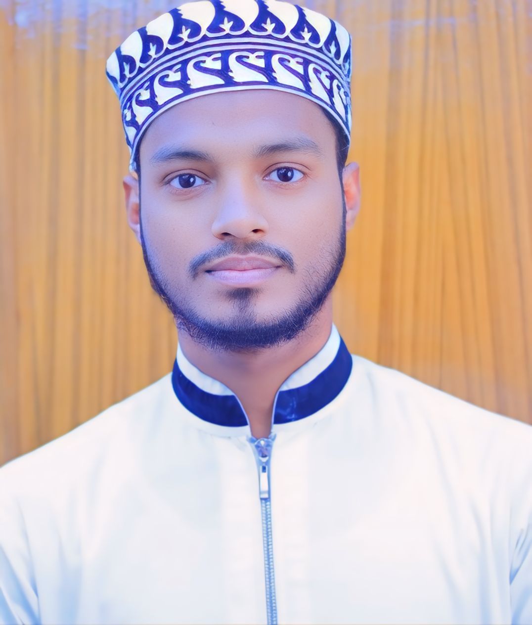 Hafeez Mohammad Mohiuddin