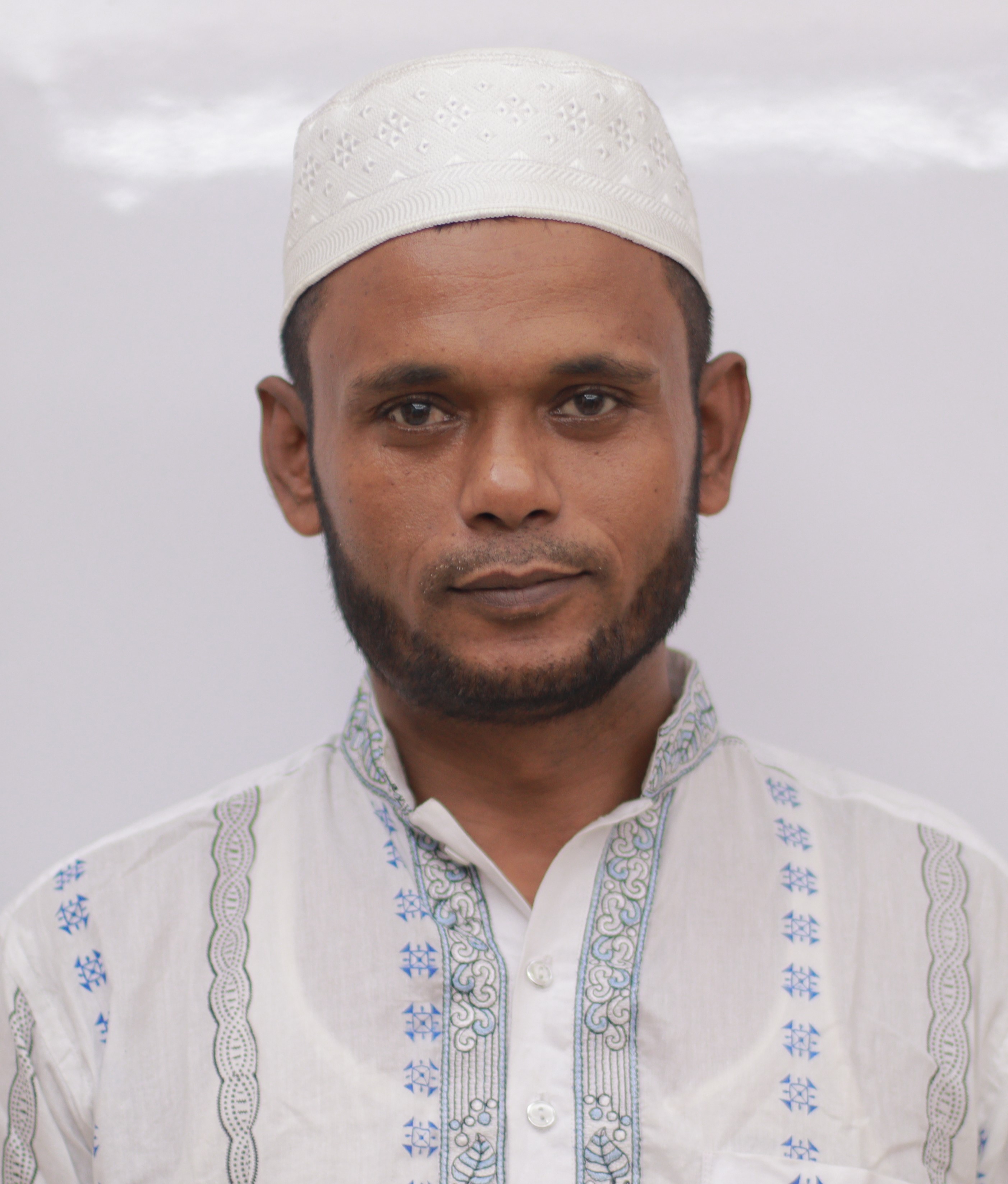 Rafiqul Islam